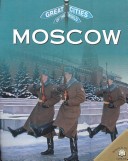 Cover of Moscow