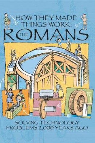 Cover of The Romans