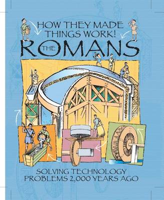 Cover of The Romans