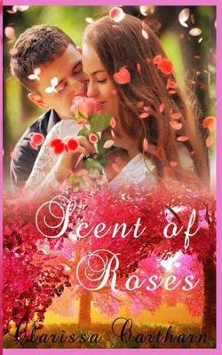 Book cover for Scent of Roses