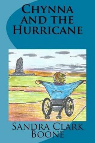 Cover of Chynna and the Hurricane