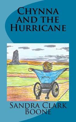 Cover of Chynna and the Hurricane