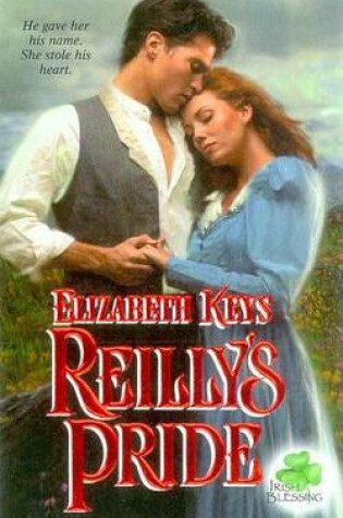 Cover of Reilly's Pride