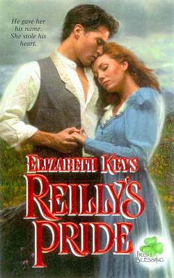 Cover of Reilly's Pride