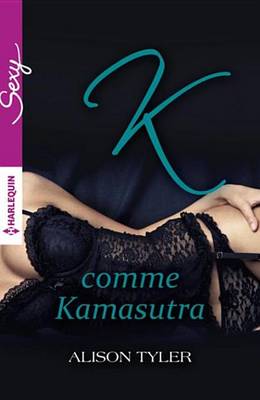 Book cover for K Comme Kamasutra