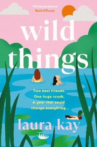 Cover of Wild Things