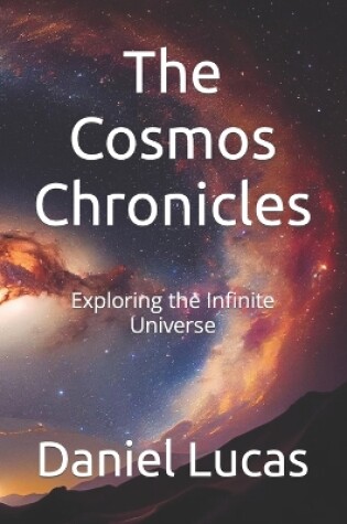 Cover of The Cosmos Chronicles