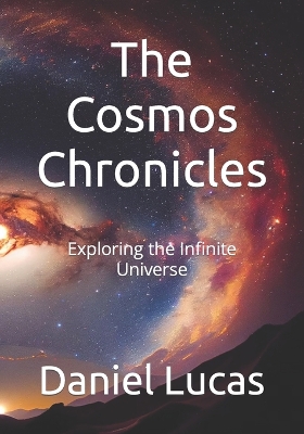 Book cover for The Cosmos Chronicles