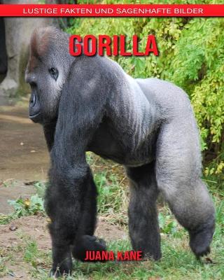 Book cover for Gorilla