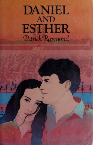 Cover of Daniel and Esther