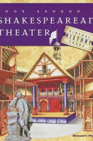 Cover of Look Around a Shakespearean Theater