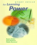 Book cover for Study Skills for Learning Power