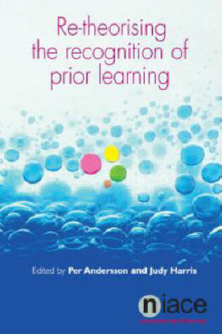 Cover of Re-Theorising the Recognition of Prior Learning