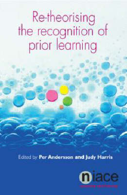 Book cover for Re-Theorising the Recognition of Prior Learning