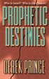 Book cover for Prophetic Destinies