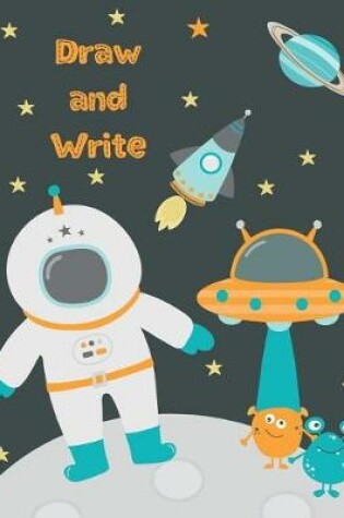 Cover of Draw and Write