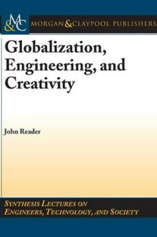 Cover of Globalization, Engineering, and Creativity