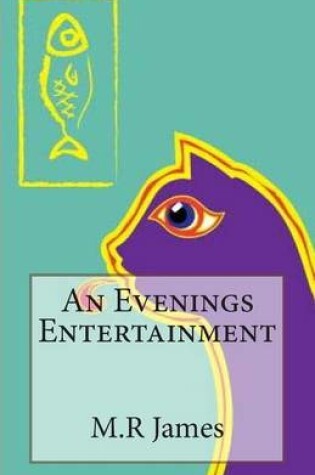Cover of An Evenings Entertainment
