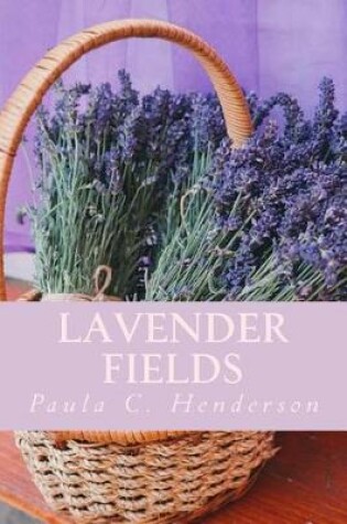 Cover of Lavender Fields