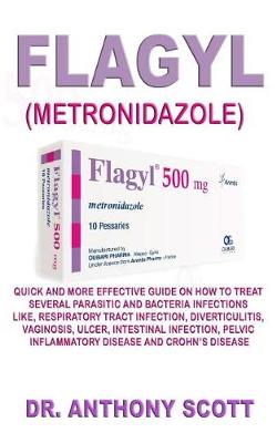 Book cover for Flagyl (Metronidazole)