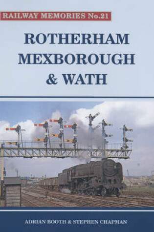 Cover of Rotherham, Mexborough and Wath