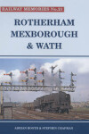 Book cover for Rotherham, Mexborough and Wath