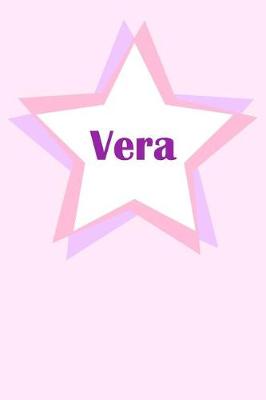 Book cover for Vera