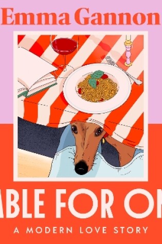 Cover of Table for One