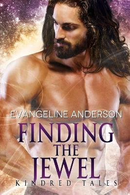 Book cover for Finding the Jewel