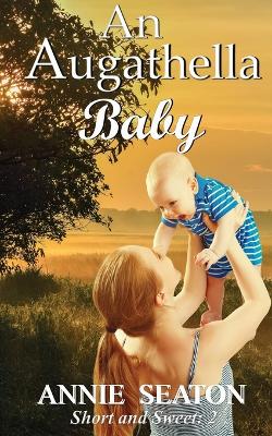 Book cover for An Augathella Baby