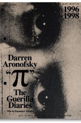 Cover of Pi: The Guerilla Diaries