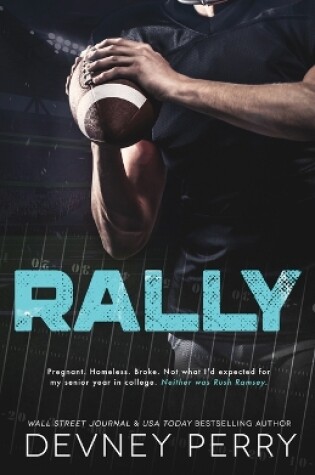 Cover of Rally