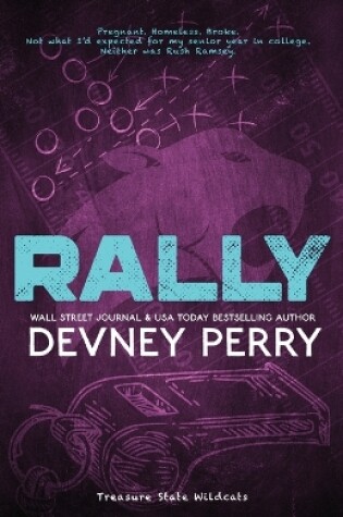 Cover of Rally