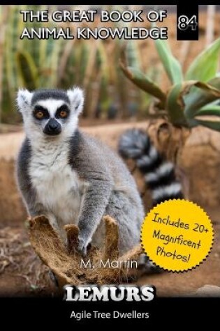 Cover of Lemurs