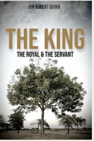 Cover of The King, The Royal & The Servant