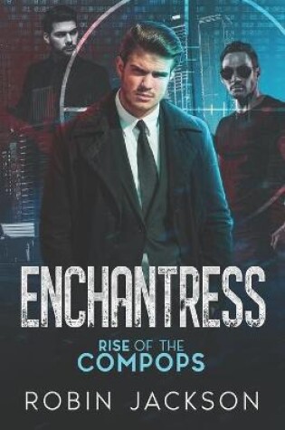 Cover of Enchantress