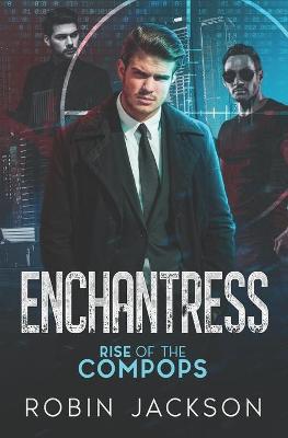 Book cover for Enchantress