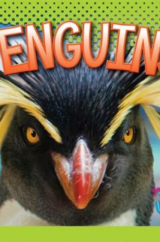 Cover of Penguins