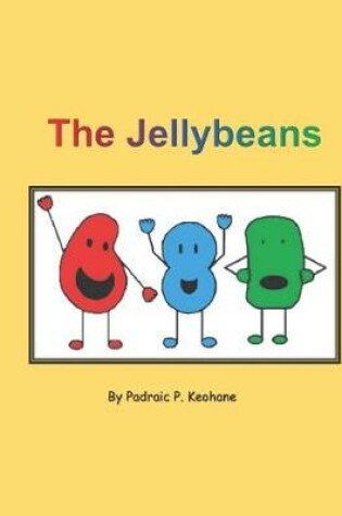 Cover of The Jellybeans