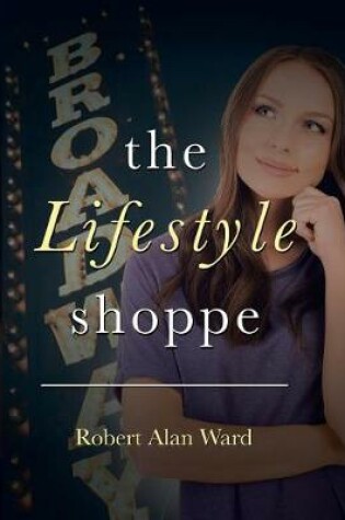 Cover of The Lifestyle Shoppe