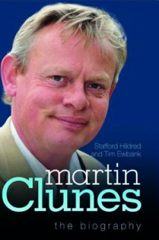 Cover of Martin Clunes