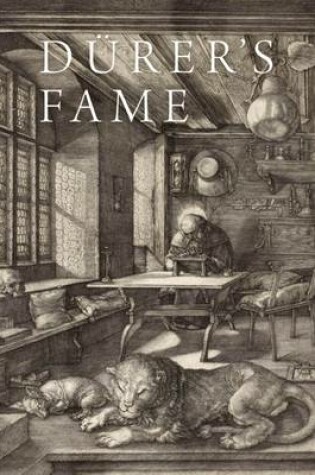 Cover of Durer's Fame