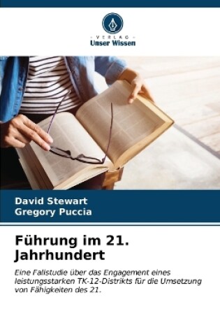 Cover of F�hrung im 21. Jahrhundert