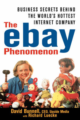 Book cover for The ebay Phenomenon