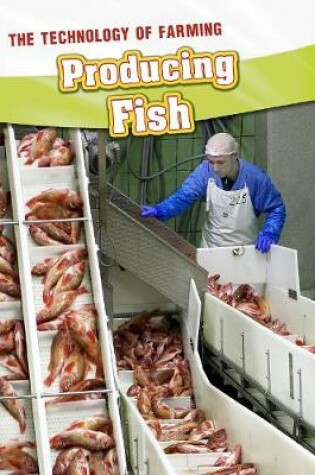 Cover of Producing Fish