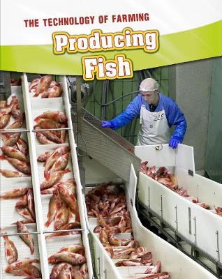 Cover of Producing Fish