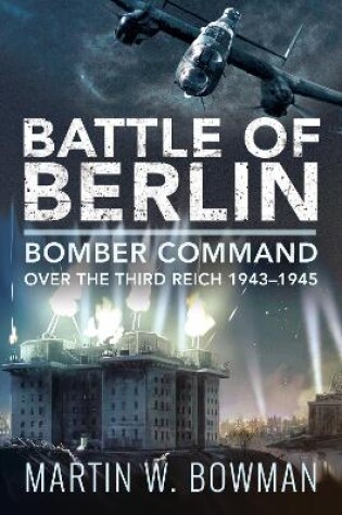 Cover of Battle of Berlin