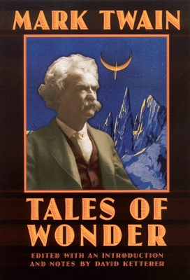 Cover of Tales of Wonder