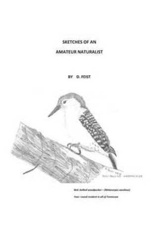 Cover of Sketches of an Amateur Naturalist