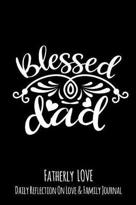 Book cover for Blessed Dad